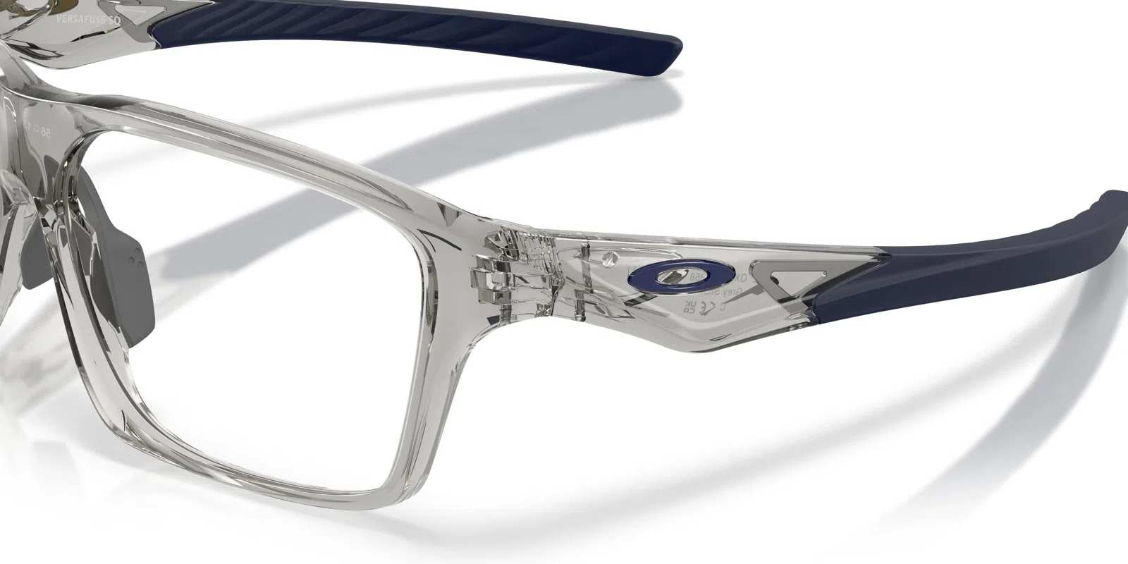 Oakley Versafuse Sq 8201 Eyeglasses - view 10
